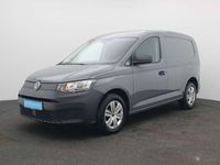 gebraucht VW Caddy Cargo EcoProfi 2.0 TDI / AHK, Bluetooth