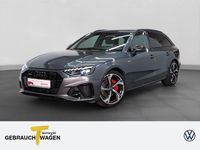 Gebraucht Audi A4 S-Line 204 PS (150 kW) 2025 Grau Kombi