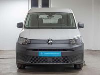 Gebraucht VW Caddy 114 PS (83 kW) 2024 Candy weiss Van / Kleinbus