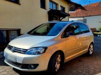 gebraucht VW Golf Plus 1.4 TSI Style, 8-fach bereift uvm.