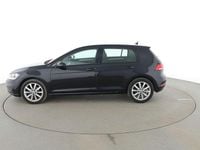 Gebraucht VW Golf VII Edition 2019 Schwarz Limousine