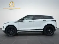 Gebraucht Land Rover Range Rover evoque S 200 PS (147 kW) 2019 Weiß SUV