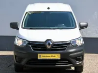 Second-hand Renault Express 95 CP (69 kW) 2021 Alb Monovolum