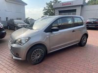Usata Seat Mii Reference 60 CV (44 kW) 2017 Argento Utilitaria