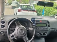 gebraucht VW Golf VI Plus