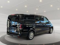 Gebraucht Mercedes Vito 237 PS (174 kW) 2025 Schwarz Van
