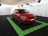 Gebraucht Fiat 600 La Prima 101 PS (74 kW) 2025 Rot SUV