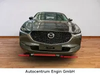 Gebraucht Mazda CX-30 140 PS (102 kW) 2025 Grau SUV