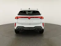 Neu Cupra Terramar 150 PS (110 kW) 2025 Glacial white metallic SUV