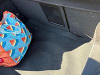 Gebraucht Opel Astra 85 PS (62 kW) 2003 Blau Kleinwagen