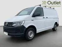 Second-hand VW Transporter 150 CP (110 kW) 2019 Alb Van