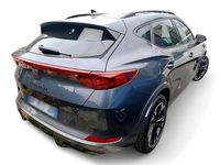 Second-hand Cupra Formentor 150 CP (110 kW) 2022 Gri SUV