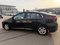 Gebraucht Hyundai Ioniq Style 141 PS (103 kW) 2017 Schwarz Kleinwagen