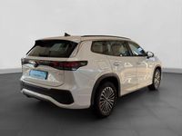 Gebraucht VW Tayron Life 150 PS (110 kW) 2025 Weiß SUV