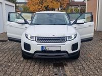 gebraucht Land Rover Range Rover Sport 