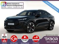 Neu Audi Q6 Sportback e-tron Performance 225 kW (306 PS) 2026 Magnetgrau SUV