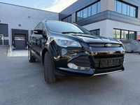 Gebraucht Ford Kuga 150 PS (110 kW) 2015 Schwarz SUV
