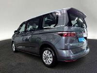 Gebraucht VW Multivan Basis 150 PS (110 kW) 2024 Grau Van