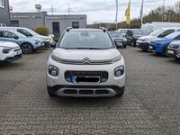 gebraucht Citroën C3 Aircross 110 Feel