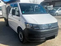 Gebraucht VW T6.1 102 PS (75 kW) 2019 Andere Van