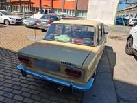 Gebraucht Lada 2103 1978 Gelb Limousine