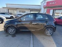 Neu Kia Picanto Vision 68 PS (50 kW) 2026 Schwarz Kleinwagen