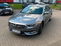 gebraucht Opel Insignia Country Tourer Insignia Sports Tourer 1.5 Dire InjectionT Aut D