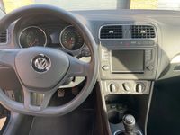 gebraucht VW Polo Comfortline 1,0