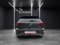 Gebraucht VW Golf VIII Move 131 PS (96 kW) 2024 Uranograu Limousine