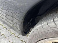 Gebraucht Jaguar XK8 284 PS (208 kW) 2000 Schwarz Cabrio