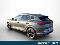 Gebraucht Cupra Formentor VZ 245 PS (180 kW) 2022 Grau SUV