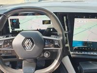 Gebraucht Renault Espace Iconic 200 PS (147 kW) 2023 Blau Van / Kleinbus