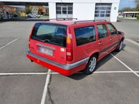 gebraucht Volvo 850 2.0 wenig KM