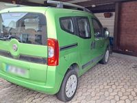 gebraucht Fiat Qubo 1.4