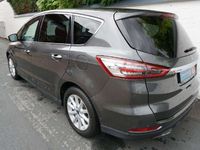 gebraucht Ford S-MAX Titanium