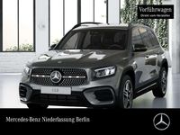 Gebraucht Mercedes GLB200 AMG 163 PS (119 kW) 2025 Mountaingrau SUV