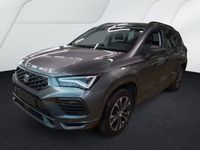 gebraucht Seat Ateca 2.0 TDI FR FLA