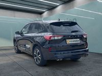 Gebraucht Ford Kuga ST 224 PS (164 kW) 2023 Schwarz SUV