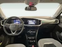 gebraucht Opel Mokka Elegance 1.2T LED Klimaautom DAB SHZ Musikstreaming