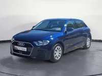 Gebraucht Audi A1 95 PS (69 kW) 2025 Navarrablau metallic SUV