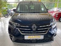 Neu Renault Kangoo Techno 131 PS (96 kW) 2025 Cavansit blau Van / Kleinbus