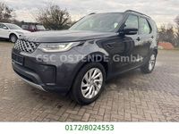 Gebraucht Land Rover Discovery 5 300 PS (220 kW) 2021 Grau SUV