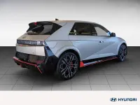 Gebraucht Hyundai Ioniq 5 447 kW (609 PS) 2025 Gold SUV