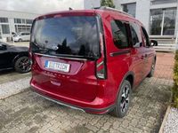 gebraucht Ford Tourneo Connect Active 122PS Autom. *Navi|Pano*