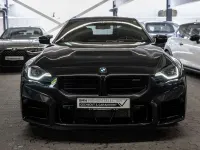 Gebraucht BMW M2 Performance 480 PS (353 kW) 2025 Schwarz Coupé