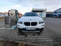 gebraucht BMW X1 sDrive 20d