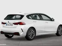 Używany BMW 120 Efficient Dynamics 163 KM (119 kW) 2025 Biały Hatchback