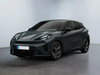 Neu Cupra Raval Endurance 155 kW (211 PS) 2026 Limousine