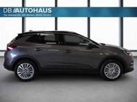 gebraucht Opel Grandland X Innovation 1.6 Hybrid Automatik