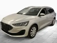 Gebraucht Ford Focus Titanium X 150 PS (110 kW) 2022 Grau Limousine